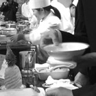 フランスレストラン文化振興協会（APGF）主催 日仏交流160周年記念ガラパーティの様子